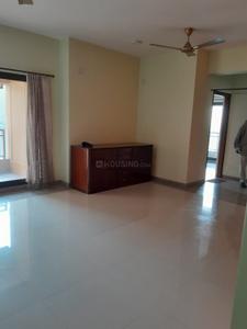 Hall Image of 1210 Sq.ft 2 BHK Apartment / Flat for sale in Ambuja Upohar Luxury Gold, Pancha Sayar Kolkata for Rs. 11500000