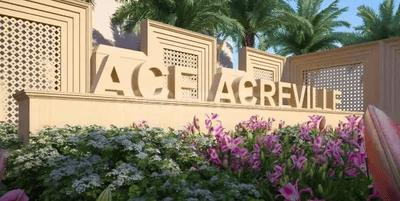 Image of 300 Sq.ft Residential Plot / Land for sale in Ace Acreville, Yeida, Greater Noida for Rs. 48000000