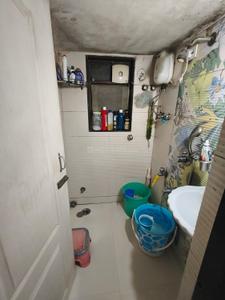 Image of 780 Sq.ft 1 BHK Apartment / Flat for sale in Mulund East, Mumbai for Rs. 9900000