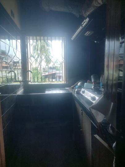 Gobindashray apartment Main Image 1