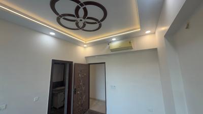 Bedroom Image of 1900 Sq.ft 3 BHK Apartment / Flat for rent in Paras Dews, Sector 106 Gurgaon for Rs. 42000