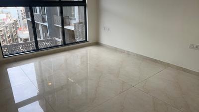 Bedroom Image of 1500 Sq.ft 3 BHK Apartment / Flat for sale in Godrej Urban Park, Powai Mumbai for Rs. 30000000