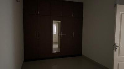Bedroom Image of 1400 Sq.ft 3 BHK Apartment / Flat for sale in Nitesh Central Park, Kogilu Bengaluru for Rs. 16000000