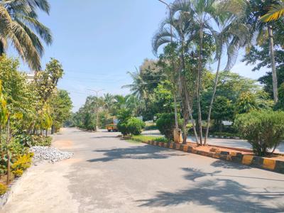 Image of 1200 Sq.ft Residential Plot / Land for sale in Harapanahalli, Bengaluru for Rs. 8400300