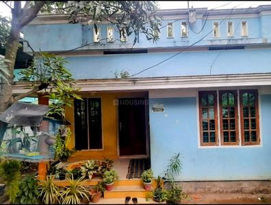 Image of 850 Sq.ft 2 BHK Independent House for sale in Ayathil, Kollam for Rs. 3400000