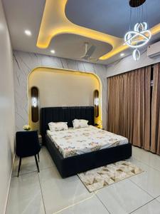 Bedroom Image of 5130 Sq.ft 4 BHK Villa for sale in Vaishali Nagar Jaipur for Rs. 49150000