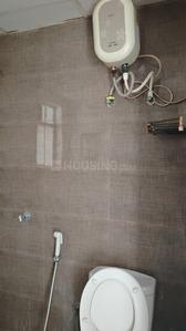 Image of 1502 Sq.ft 3 BHK Apartment / Flat for rent in Siddha Eden Lakeville, Baranagar, Kolkata for Rs. 35000