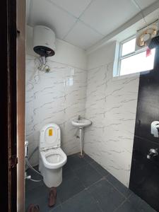 Image of 1600 Sq.ft 3 BHK Apartment / Flat for rent in Mansarovar Extension, Jaipur for Rs. 25000