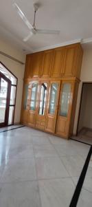 Hall Image of 2500 Sq.ft 3 BHK Apartment / Flat for sale in Begumpet Hyderabad for Rs. 23800000
