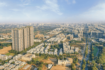 4 BHK Flat