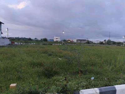 Image of 2400 Sq.ft Residential Plot / Land for sale in Kundrathur, Chennai for Rs. 10200000