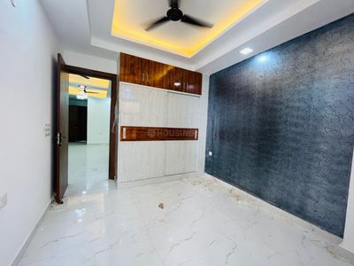 Bedroom Image of 955 Sq.ft 2 BHK Apartment / Flat for sale in Palm Sunrise Homes, Bamheta Ghaziabad for Rs. 4200000