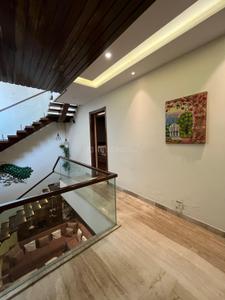Hall Image of 5000 Sq.ft 4.5 BHK Independent House for sale in Sector 12 Panchkula for Rs. 108500000