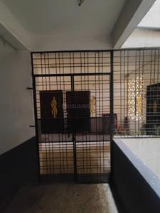 Floor Plan Image of 800 Sq.ft 2 BHK Apartment / Flat for rent in Trimurti Nagar Nagpur for Rs. 25000