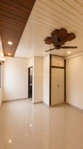 Bedroom Image of 1500 Sq.ft 3 BHK Apartment / Flat for rent in Jagatpura Jaipur for Rs. 23500
