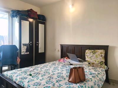Bedroom Image of 950 Sq.ft 2 BHK Apartment / Flat for sale in Prithvi Sai Velocity, Bavdhan Pune for Rs. 7300000