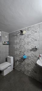 Bathroom Image of 1596 Sq.ft 3 BHK Apartment / Flat for sale in Anubhava Sai Brinda, Bennigana Halli Bengaluru for Rs. 13500000
