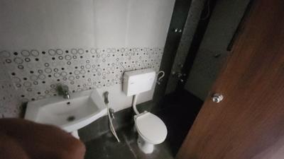 Image of 899 Sq.ft 3 BHK Apartment / Flat for sale in Guardian Lake Shire, Jambhulwadi, Pune for Rs. 7700000
