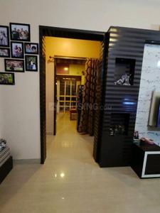 Hall Image of 1320 Sq.ft 3 BHK Apartment / Flat for sale in Aryan Aadinath palace, Kalyan West Kalyan for Rs. 12000000