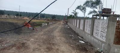 Image of 1000 Sq.ft 4 BHK Duplex for sale in Bangrasia, Bhopal for Rs. 1499000