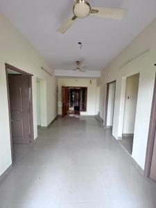 Living Room Image of 869 Sq.ft 2.5 BHK Apartment / Flat for sale in Thirumullaivoyal Chennai for Rs. 5500000