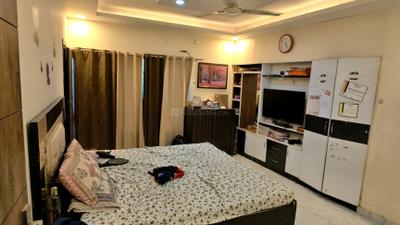 Bedroom Image of 2750 Sq.ft 4 BHK Apartment / Flat for sale in Niranjanpur Dehradun for Rs. 19000000