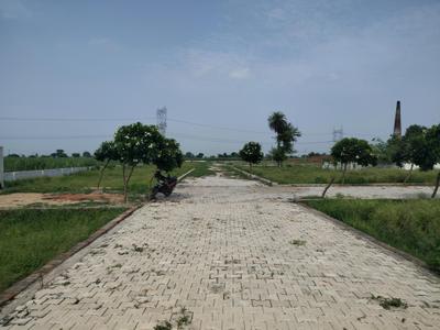 Image of 445 Sq.ft Residential Plot / Land for sale in Del NCR Aero City, Yeida, Greater Noida for Rs. 1150001