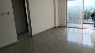 Living Room Image of 1048 Sq.ft 2 BHK Apartment / Flat for sale in Majestique Memories, Mohammed Wadi Pune for Rs. 6500000