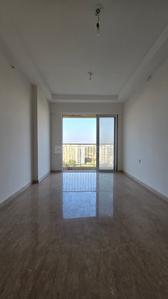 Hall Image of 1070 Sq.ft 2 BHK Apartment / Flat for sale in DBR Paramount Heights, Vasai West Vasai for Rs. 9000000