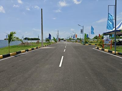 Image of 2260 Sq.ft Residential Plot / Land for sale in Padappai, Chennai for Rs. 3945960