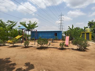 Image of 121 Sq.ft Residential Plot / Land for sale in Yadagirigutta, Yadadri Bhuvanagiri for Rs. 664000