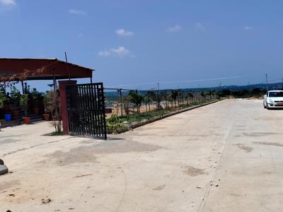 Image of 150 Sq.ft Residential Plot / Land for sale in Shadnagar, Ranga Reddy for Rs. 3460000