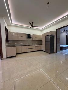 Hall Image of 1260 Sq.ft 3 BHK Apartment / Flat for sale in Sector 115 Mohali for Rs. 6790000
