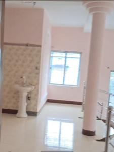 Hall Image of 1350 Sq.ft 2 BHK Builder Floor for rent in Jharapada Bhubaneswar for Rs. 17000