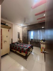 Bedroom Image of 1125 Sq.ft 2 BHK Apartment / Flat for sale in Narendra Nagar Nagpur for Rs. 7500000