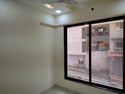 Bedroom Image of 1600 Sq.ft 3 BHK Apartment / Flat for rent in Thane West Thane for Rs. 80000