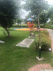 Image of 972 Sq.ft Residential Plot / Land for sale in Godrej Retreat Symphony, Sector 83, Faridabad for Rs. 20500000