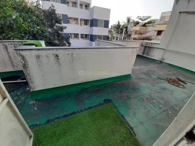 Balcony Image of 1600 Sq.ft 3 BHK Independent House for sale in Vadgaon Budruk Pune for Rs. 17500000