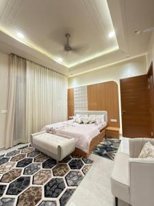 Bedroom Image of 8500 Sq.ft 7 BHK Villa for sale in Mansarovar Jaipur for Rs. 81100000