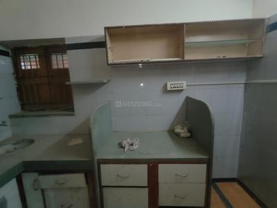 Kitchen Image of 2523 Sq.ft 4 BHK Independent House for sale in Jodhpur Ahmedabad for Rs. 14000000