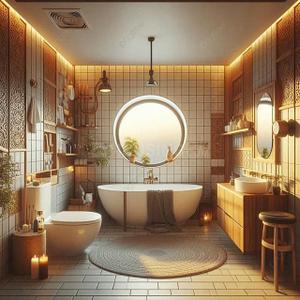 Image of 1500 Sq.ft 3 BHK Apartment / Flat for sale in Sector 44, Noida for Rs. 5800000