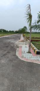 Image of 1000 Sq.ft 1 RK Villa for sale in Lucknow Development Authority E Auction, Gomti Nagar, Lucknow for Rs. 3399000