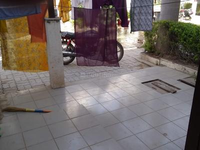 Balcony Image of 1153 Sq.ft 3 BHK Builder Floor for sale in Nana Mava Rajkot for Rs. 6400000