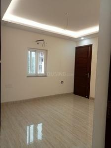 Hall Image of 2000 Sq.ft 4.5 BHK Builder Floor for sale in RWA Gram Sewa Samiti, Saket New Delhi for Rs. 48000000