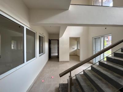 Balcony Image of 1800 Sq.ft 3.5 BHK Villa for sale in Radiance Gardenia, Chikkagubbi Village Bengaluru for Rs. 27500000