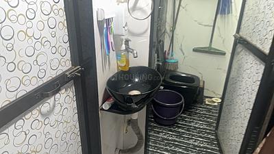 Bedroom Image of 700 Sq.ft 1.5 BHK Apartment / Flat for sale in Next Heritage, Ghansoli Navi Mumbai for Rs. 4500000