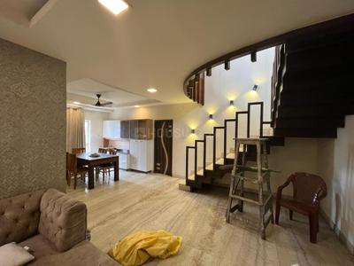 Hall Image of 2400 Sq.ft 3 BHK Apartment / Flat for sale in Lalpur Ranchi for Rs. 14500000