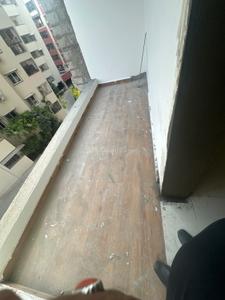 Balcony Image of 1800 Sq.ft 3 BHK Apartment / Flat for sale in Anmol Terrasa, Miyapur Hyderabad for Rs. 15500000
