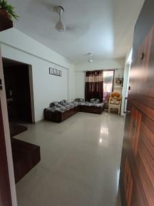 1 BHK Flat