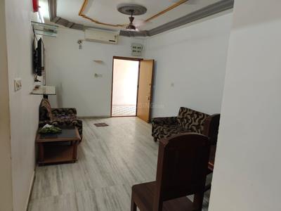 Hall Image of 1350 Sq.ft 2.5 BHK Apartment / Flat for sale in Satellite Ahmedabad for Rs. 7500000